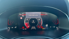 SEAT Ibiza 1.0 TSI 115 FR 5dr Petrol Hatchback